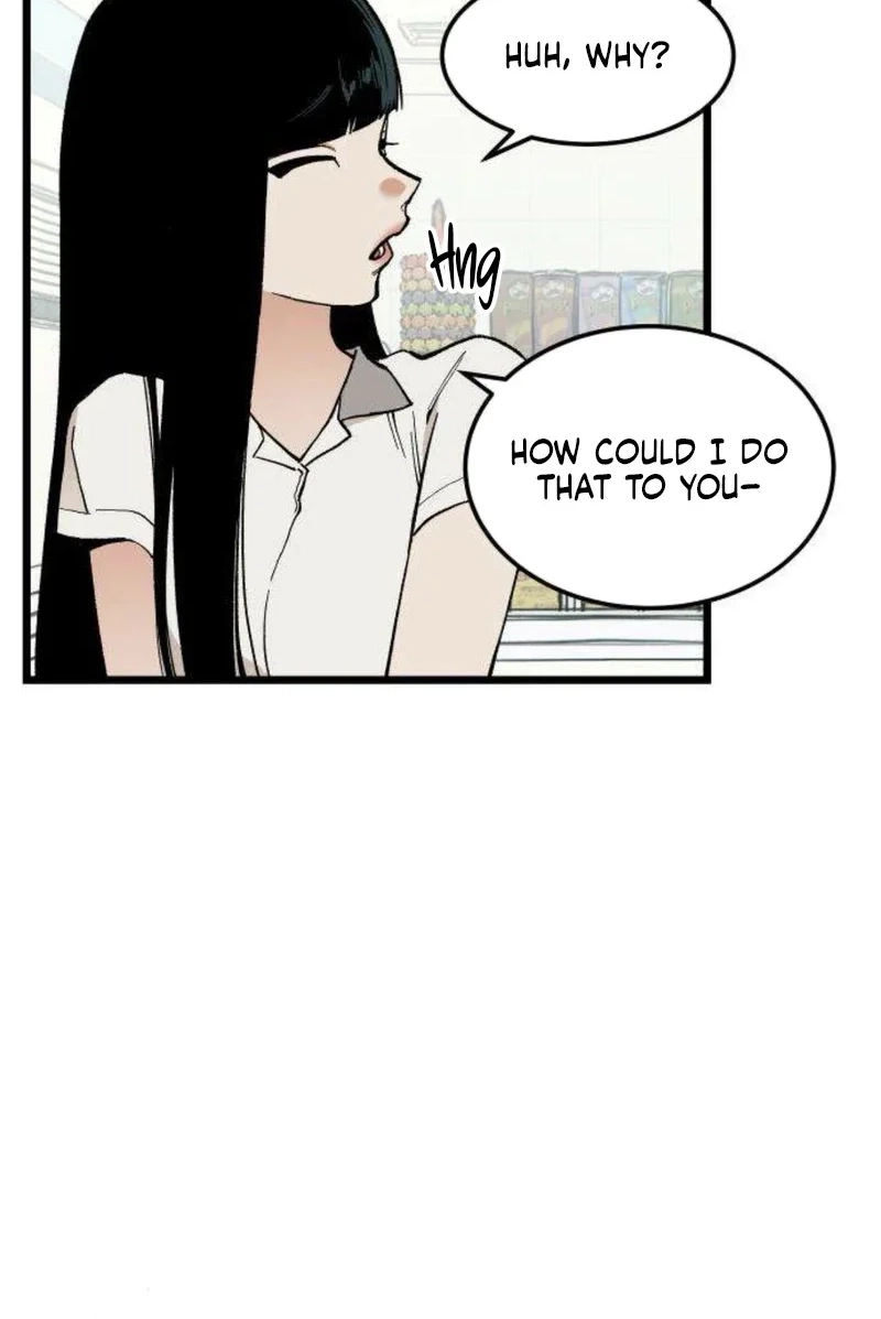 I Dare You Chapter 13 page 49 - 