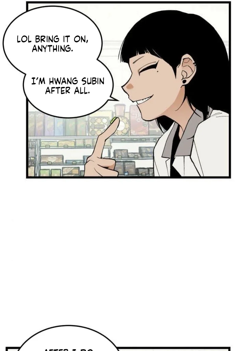 I Dare You Chapter 13 page 50 - 