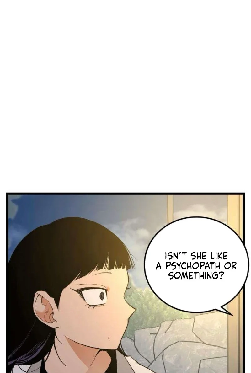 I Dare You Chapter 13 page 6 - 