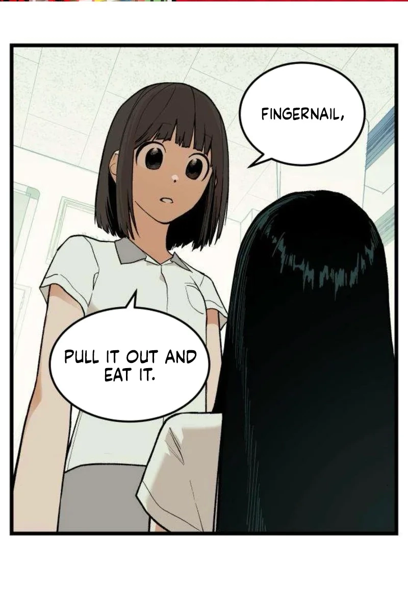 I Dare You Chapter 13 page 55 - 