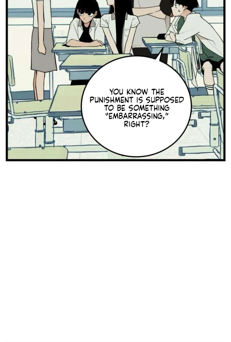 I Dare You Chapter 13 page 57 - 