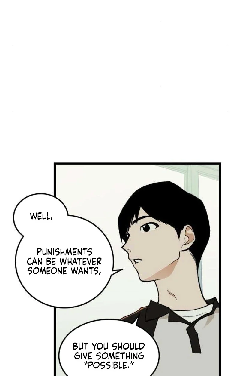 I Dare You Chapter 13 page 62 - 