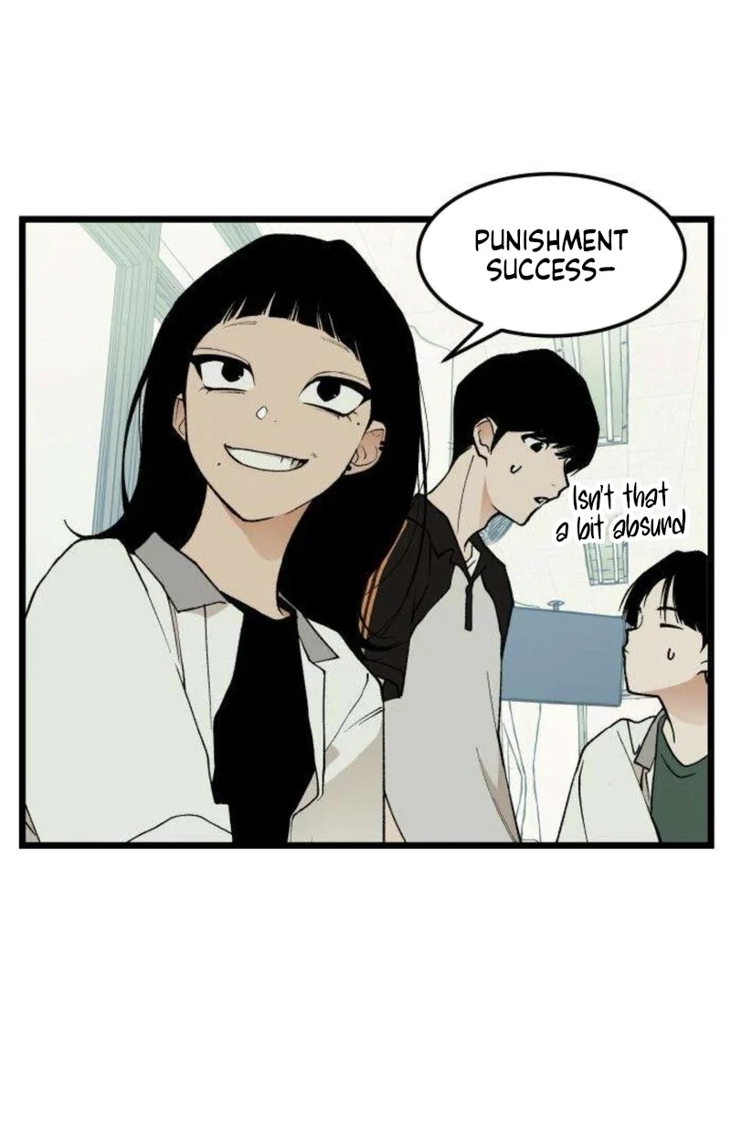 I Dare You Chapter 13 page 67 - 