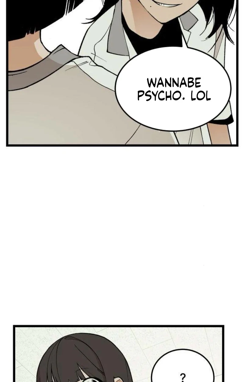 I Dare You Chapter 13 page 71 - 