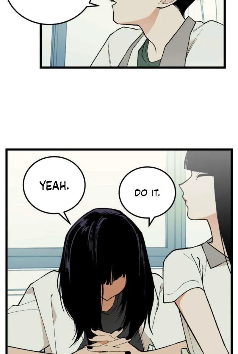 I Dare You Chapter 13 page 77 - 