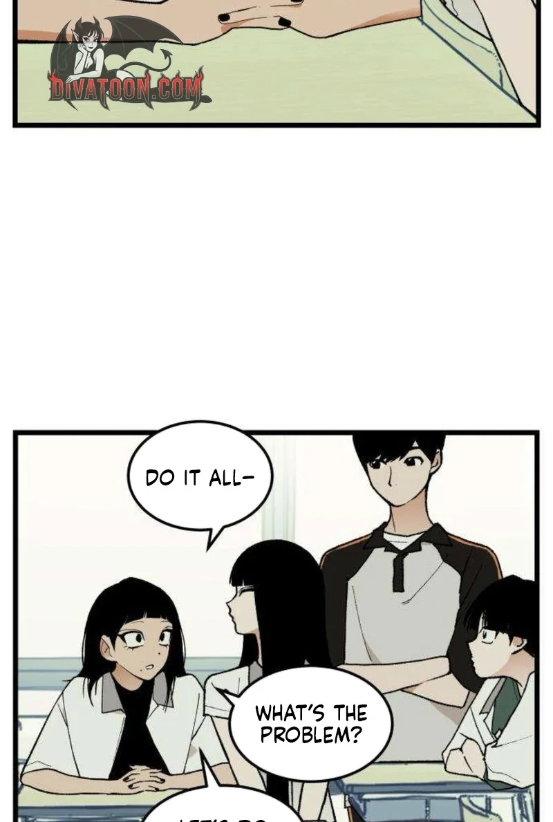 I Dare You Chapter 13 page 78 - 