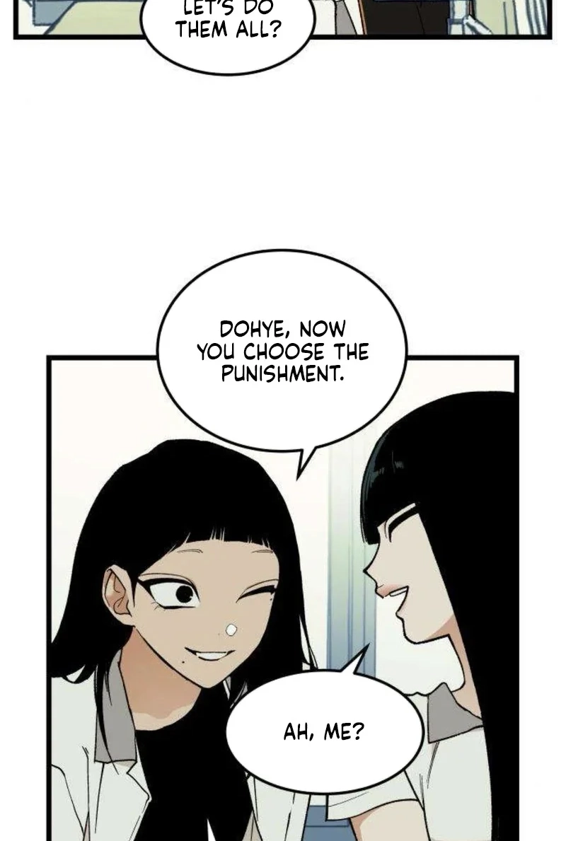 I Dare You Chapter 13 page 79 - 