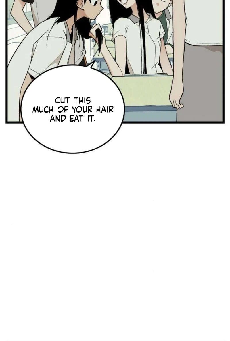 I Dare You Chapter 13 page 81 - 