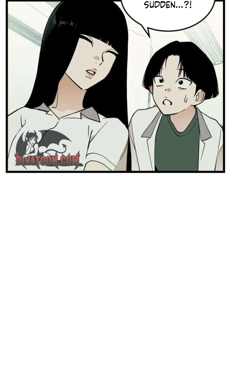 I Dare You Chapter 13 page 83 - 