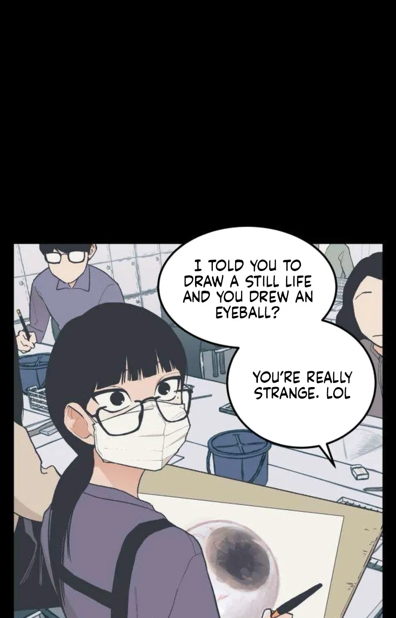 I Dare You Chapter 13 page 10 - 