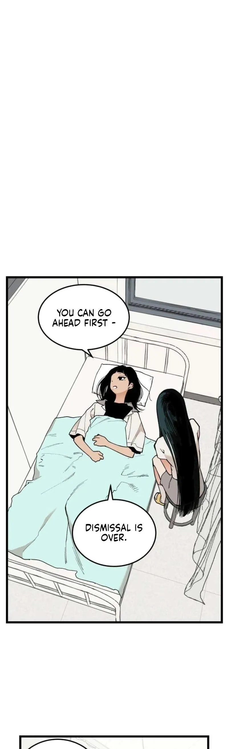 I Dare You Chapter 14 page 31 - 