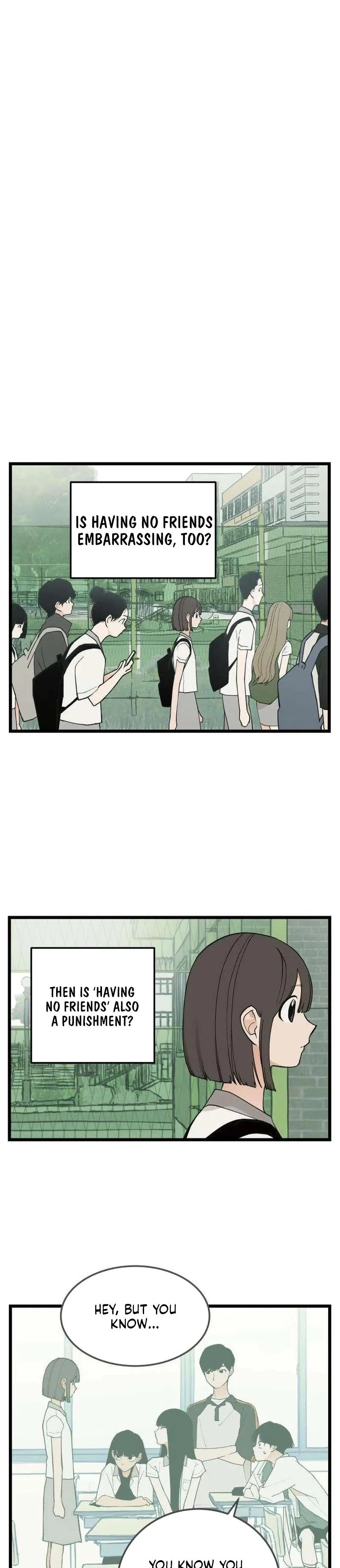 I Dare You Chapter 16 page 7 - 