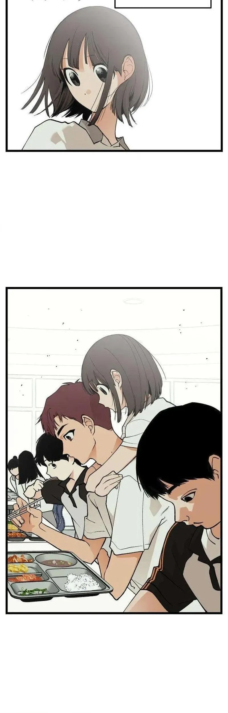 I Dare You Chapter 17 page 30 - 