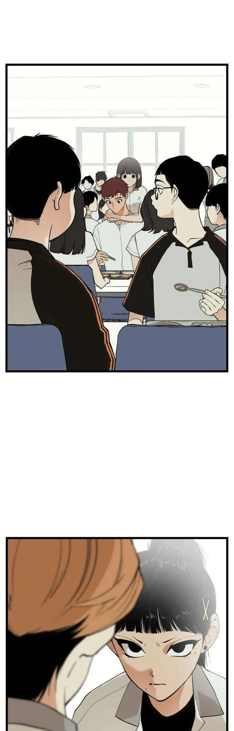 I Dare You Chapter 17 page 31 - 