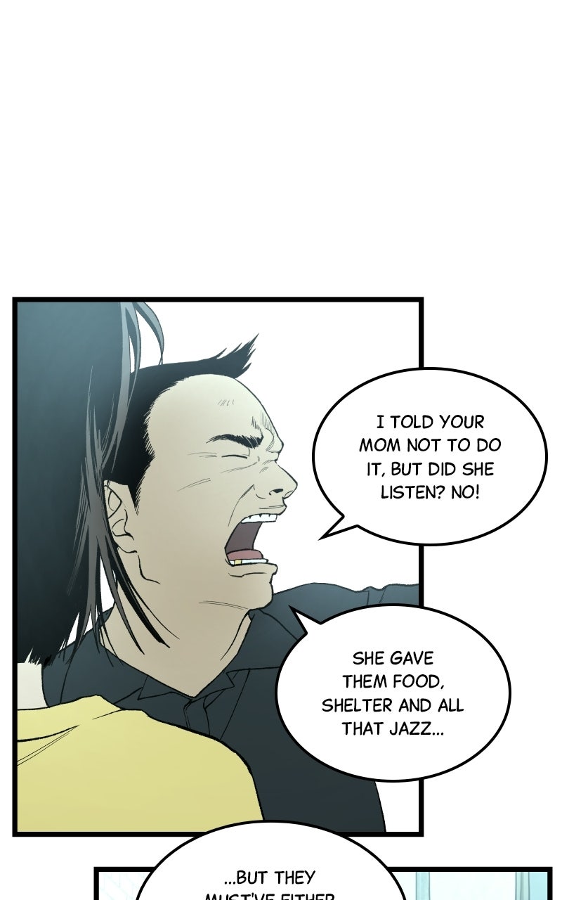 I Dare You Episode 2 page 11 - 