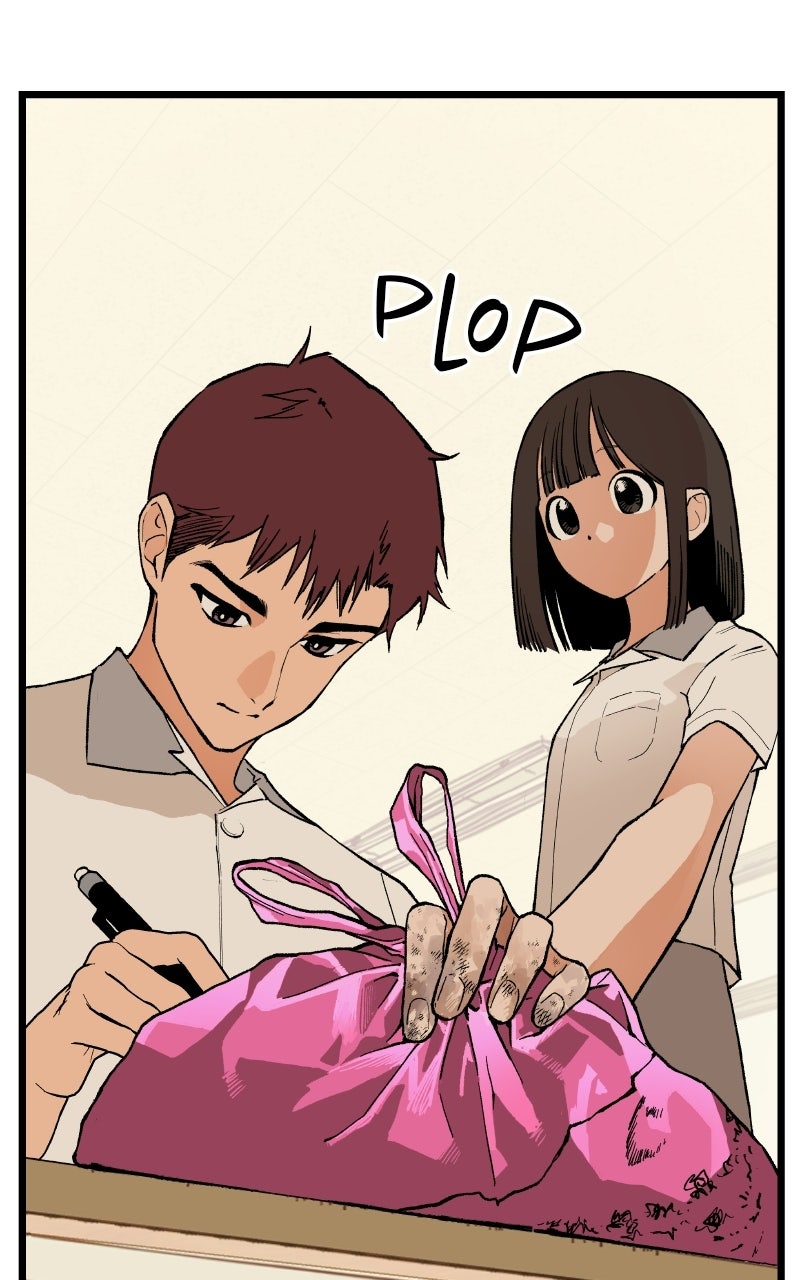 I Dare You Episode 2 page 103 - 