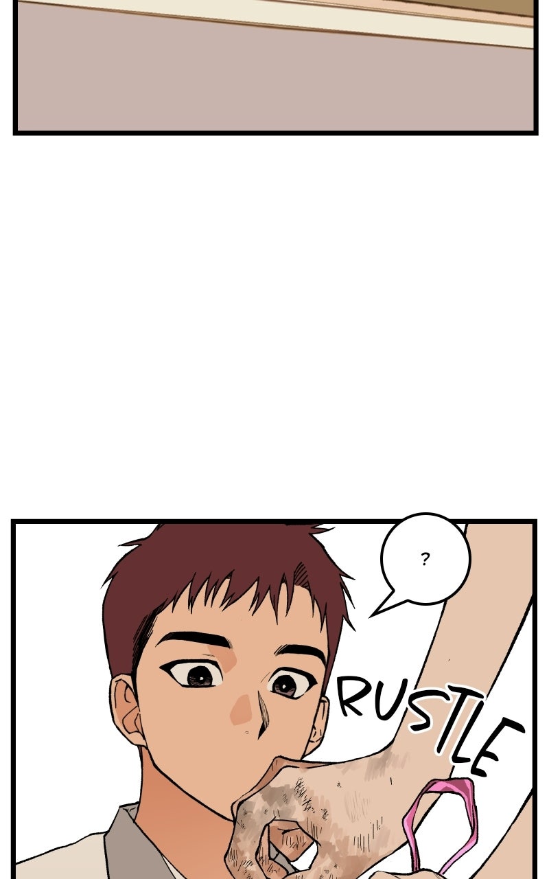I Dare You Episode 2 page 104 - 