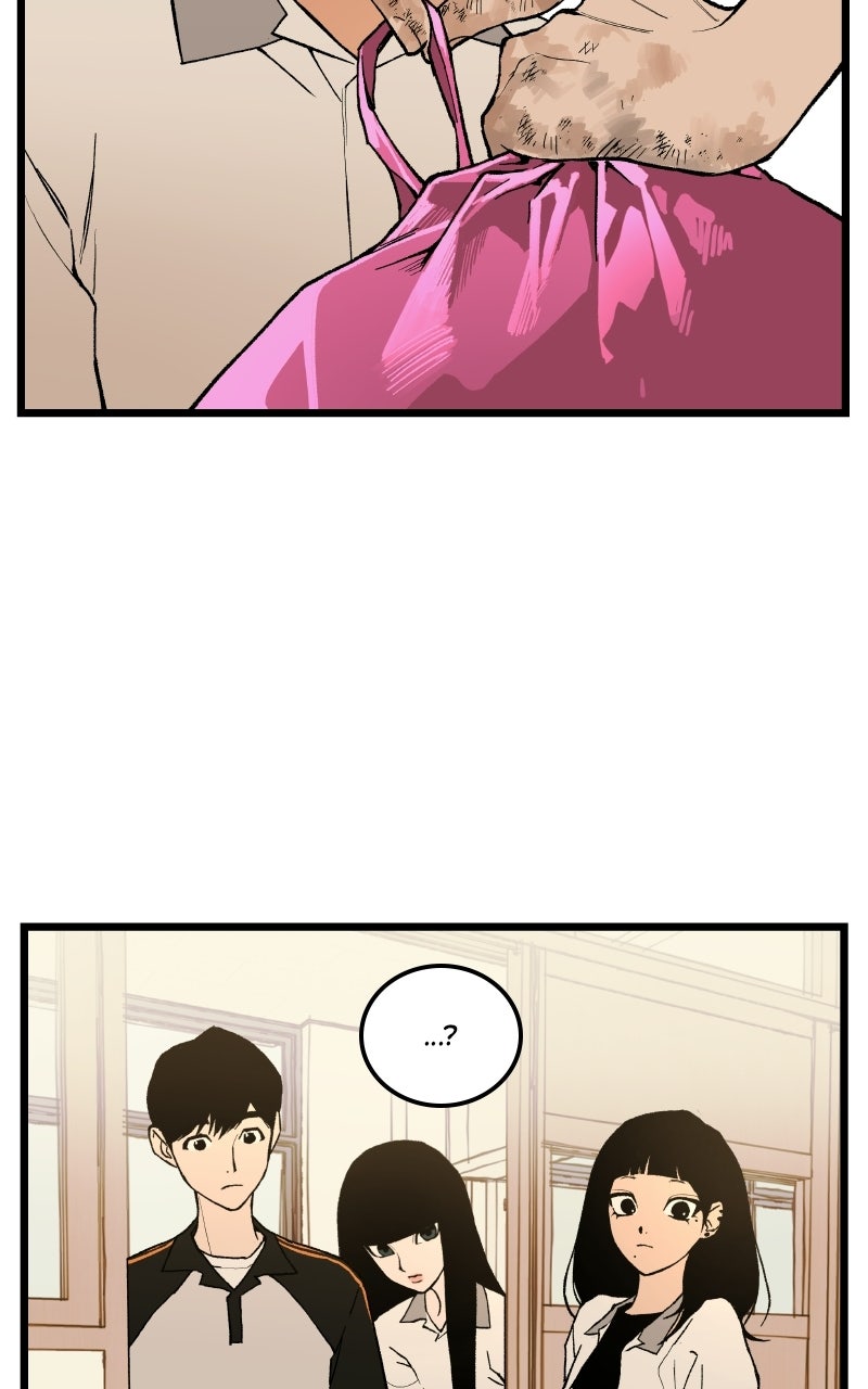 I Dare You Episode 2 page 105 - 