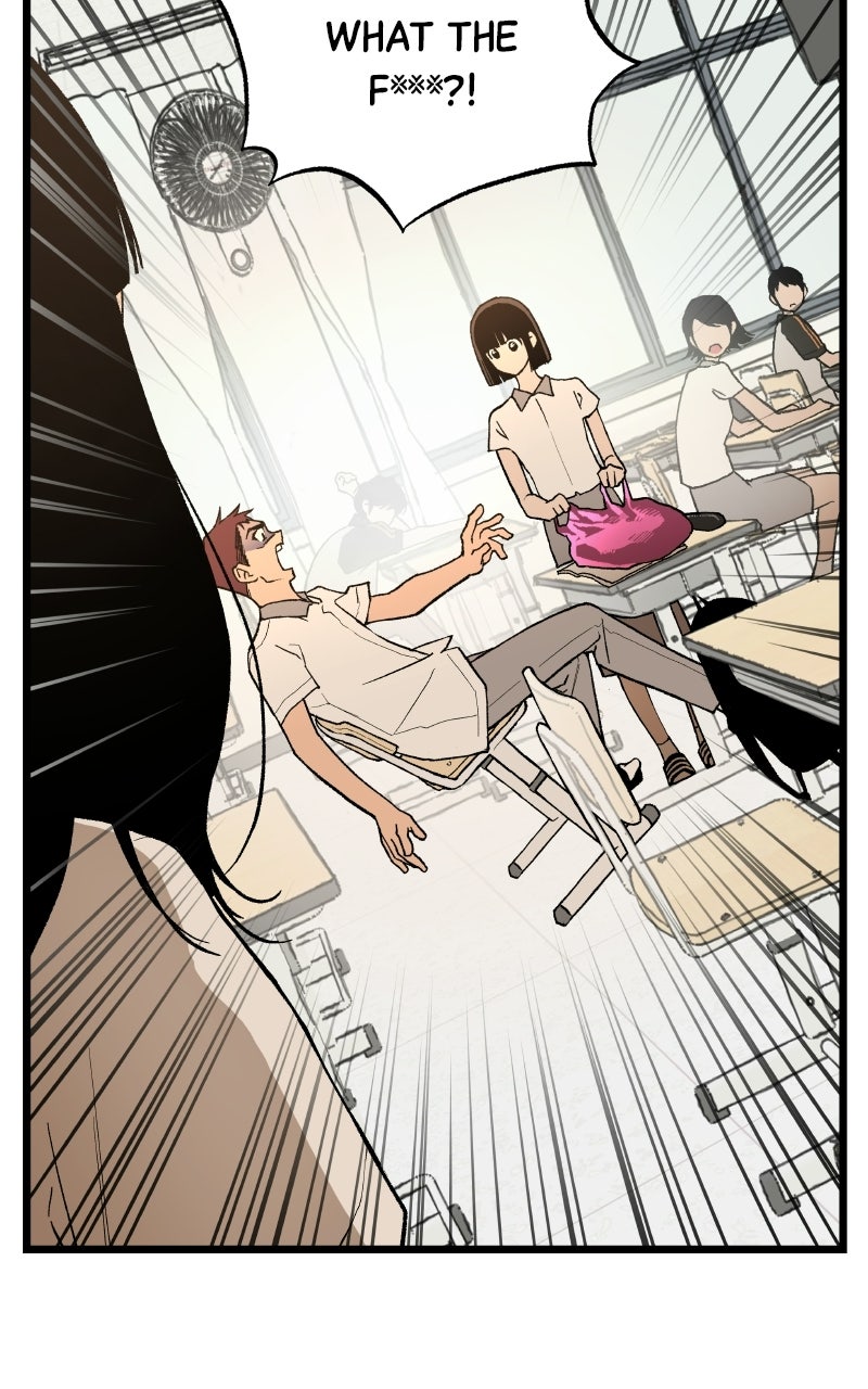 I Dare You Episode 2 page 109 - 