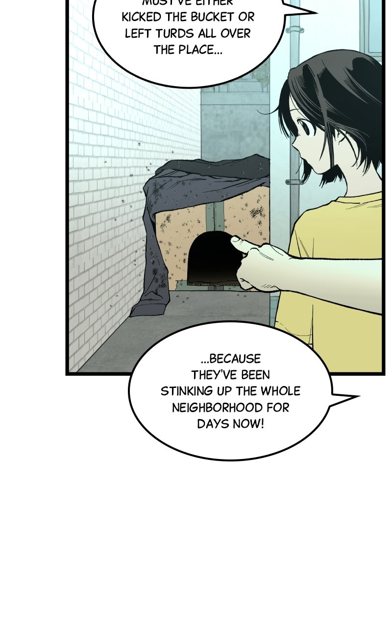 I Dare You Episode 2 page 12 - 