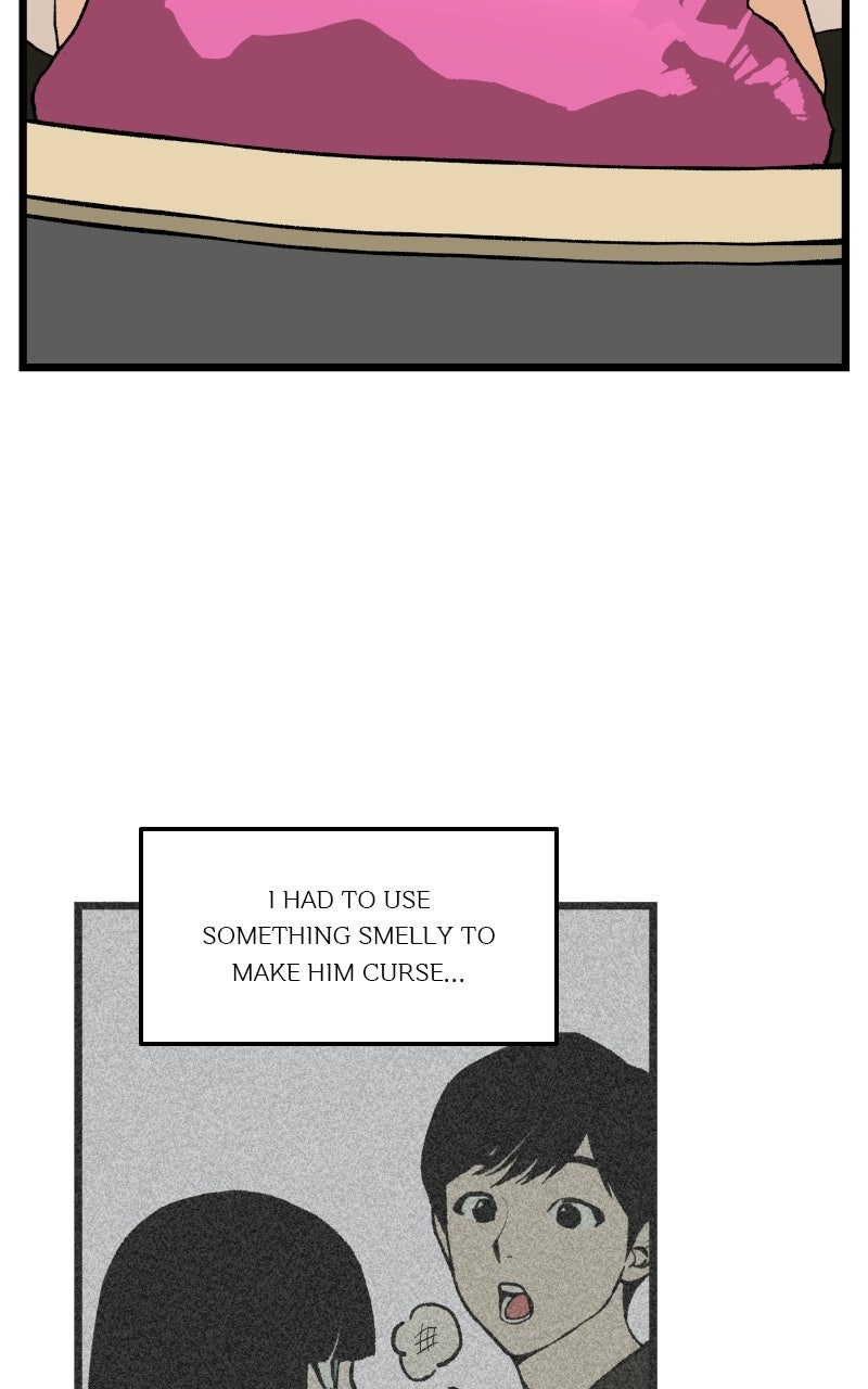 I Dare You Episode 2 page 112 - 