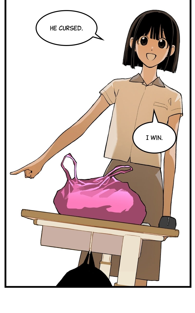 I Dare You Episode 2 page 115 - 