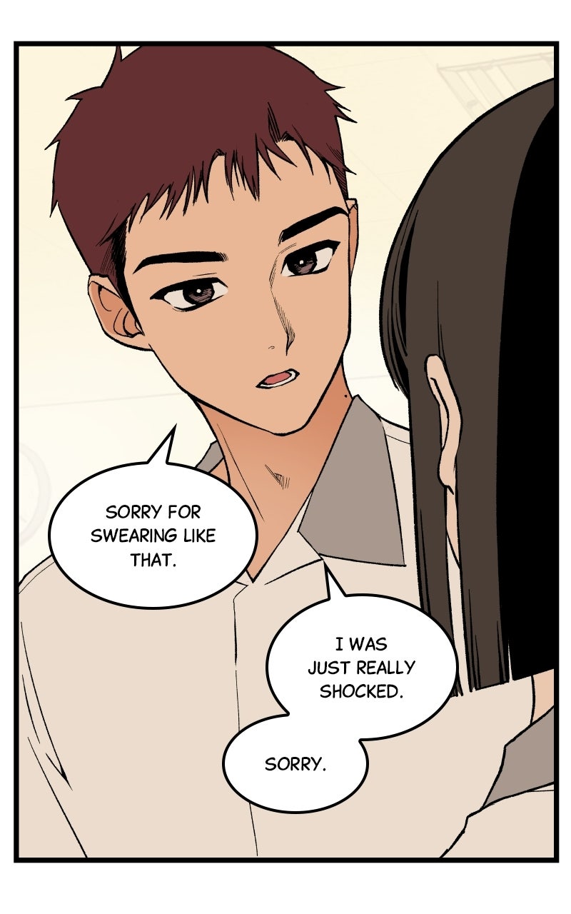 I Dare You Episode 2 page 122 - 
