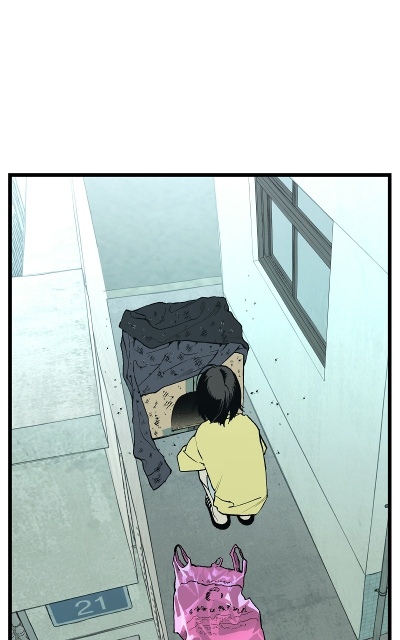 I Dare You Episode 2 page 14 - 