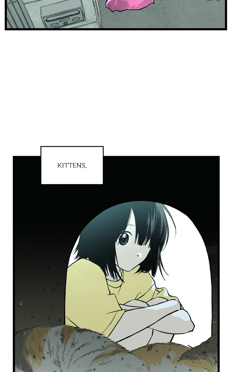 I Dare You Episode 2 page 15 - 