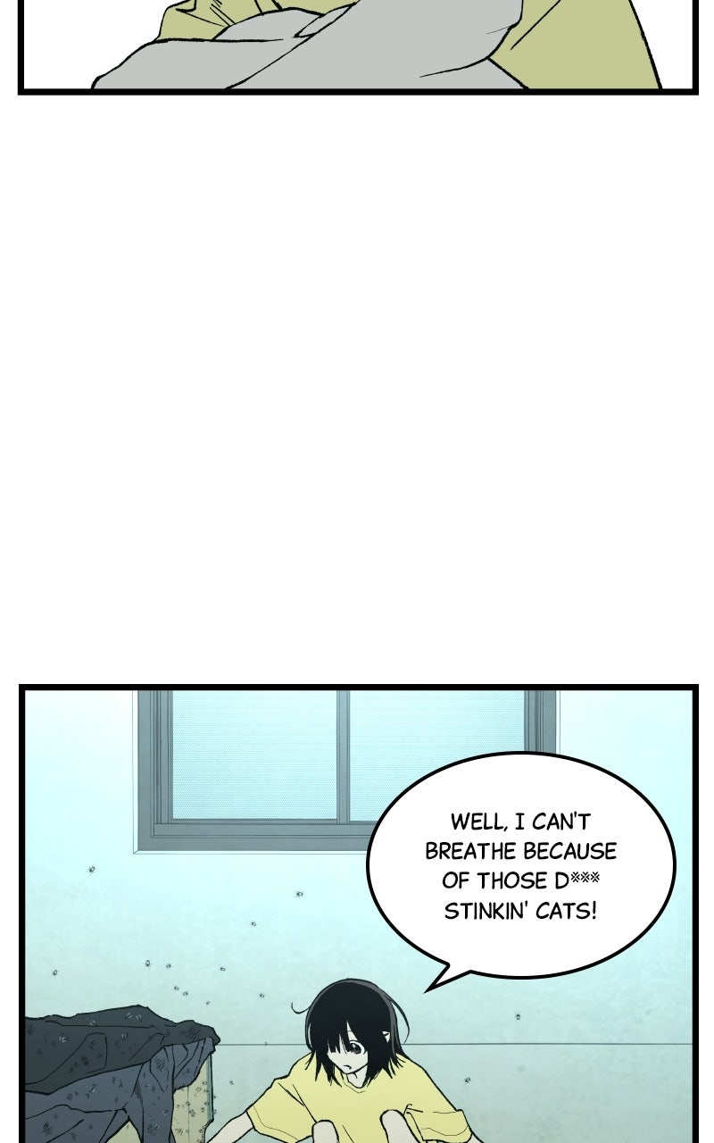 I Dare You Episode 2 page 18 - 