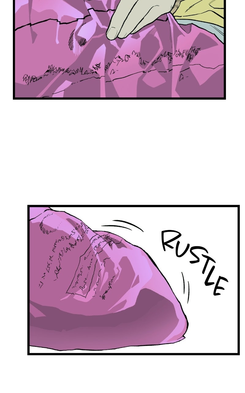 I Dare You Episode 2 page 20 - 