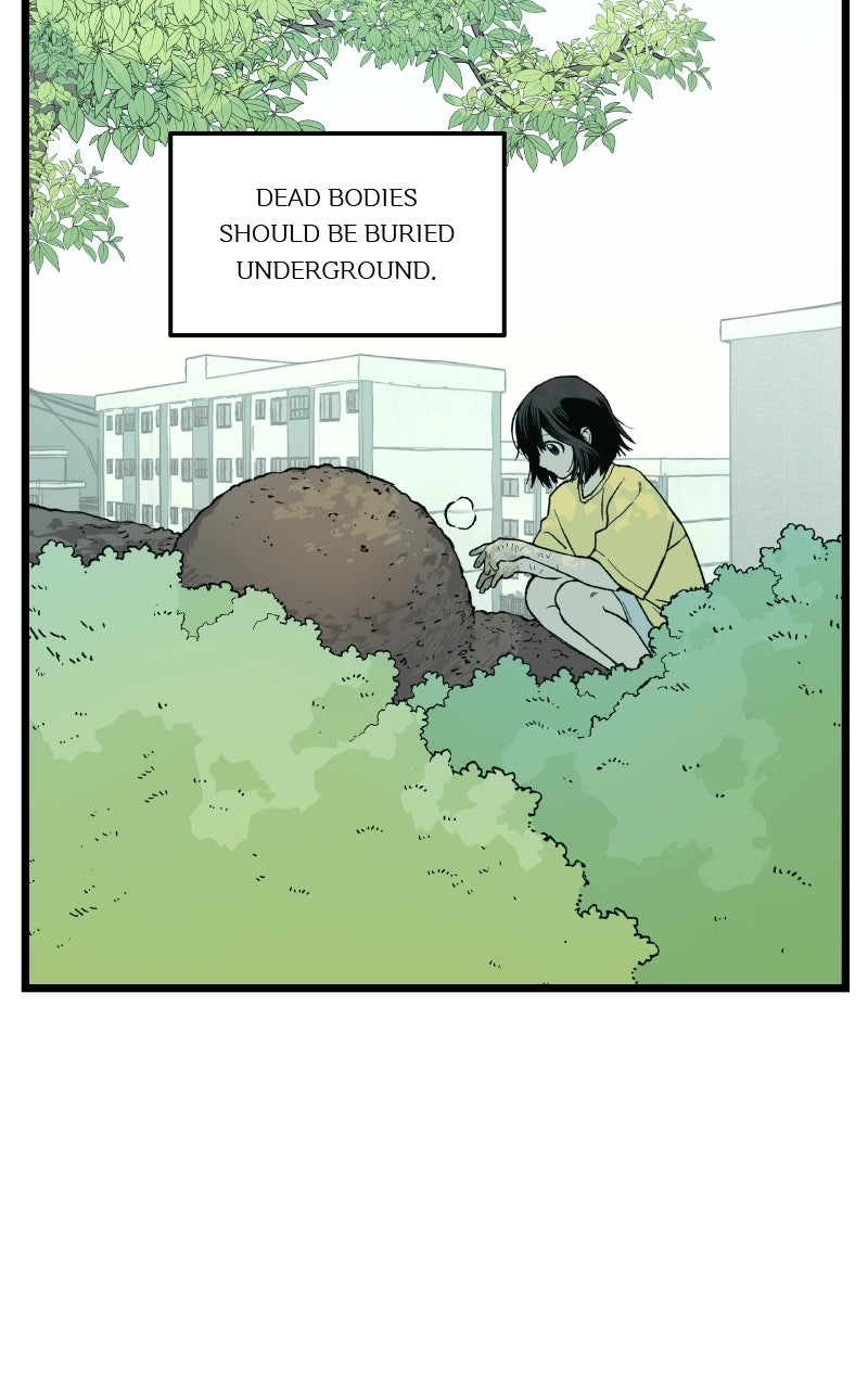 I Dare You Episode 2 page 25 - 