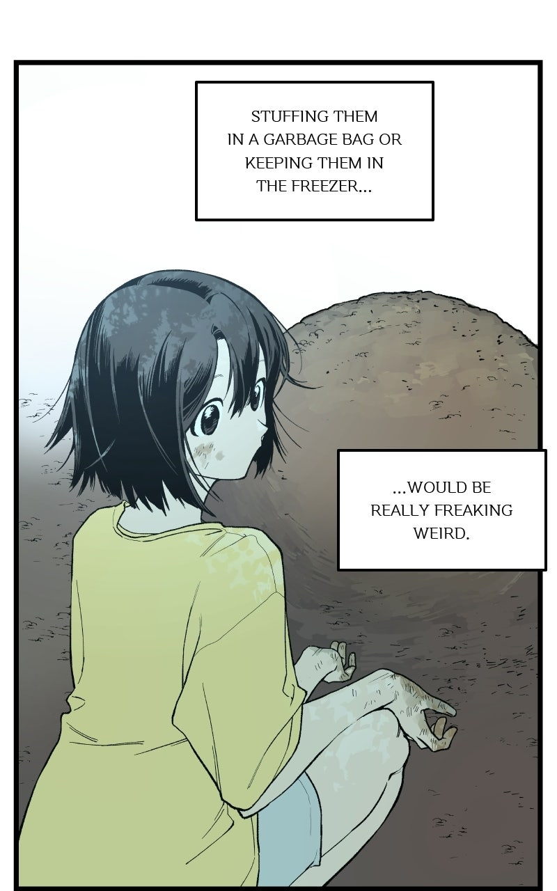 I Dare You Episode 2 page 26 - 