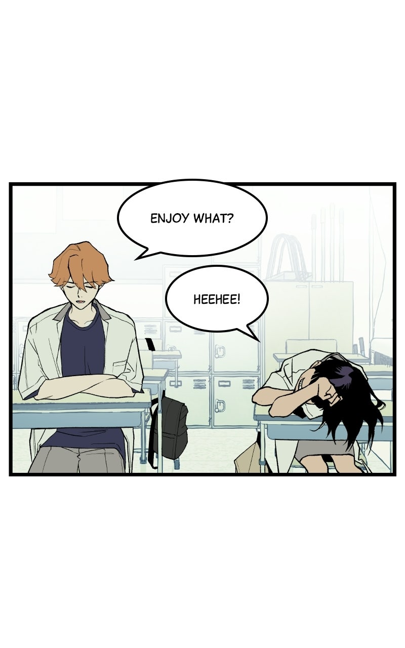 I Dare You Episode 2 page 30 - 