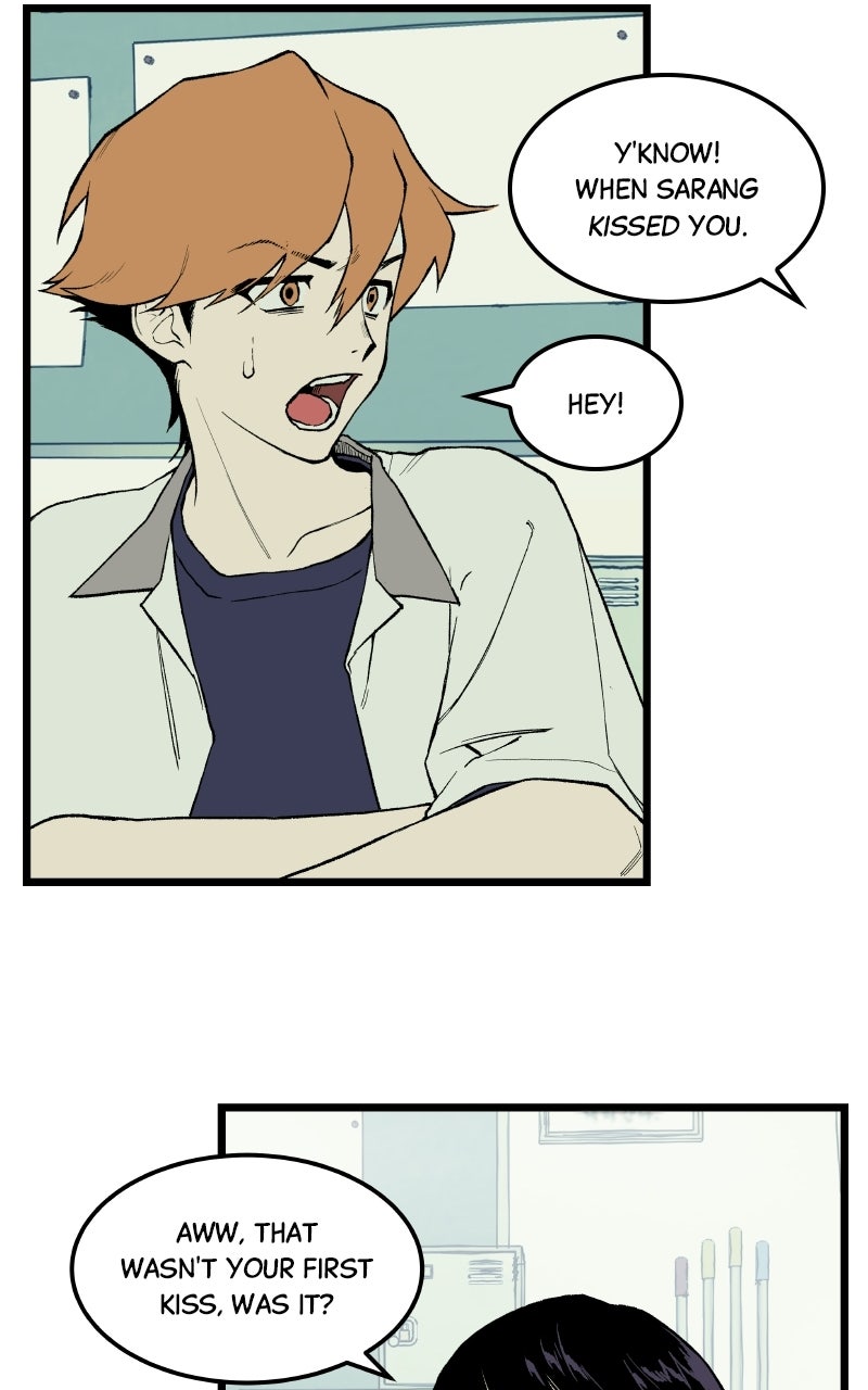 I Dare You Episode 2 page 31 - 