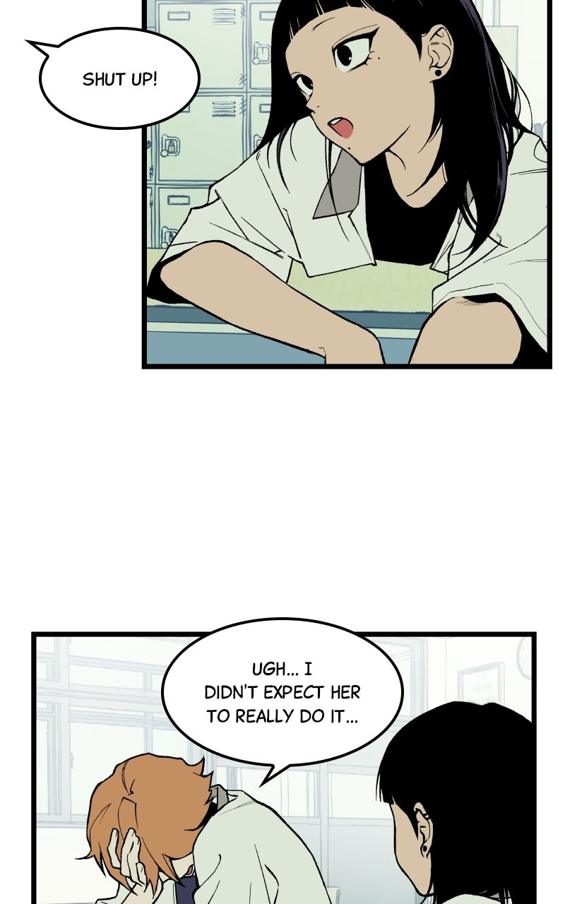 I Dare You Episode 2 page 32 - 