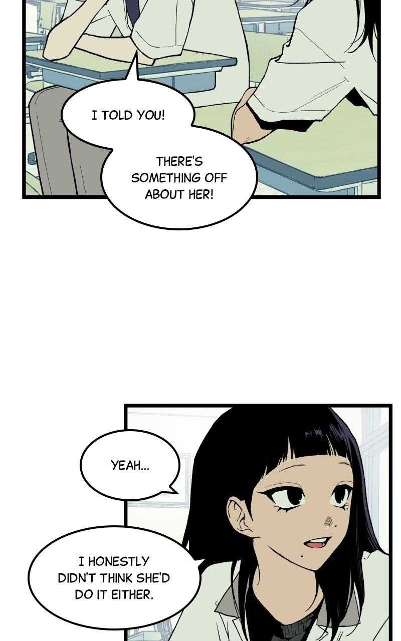 I Dare You Episode 2 page 33 - 
