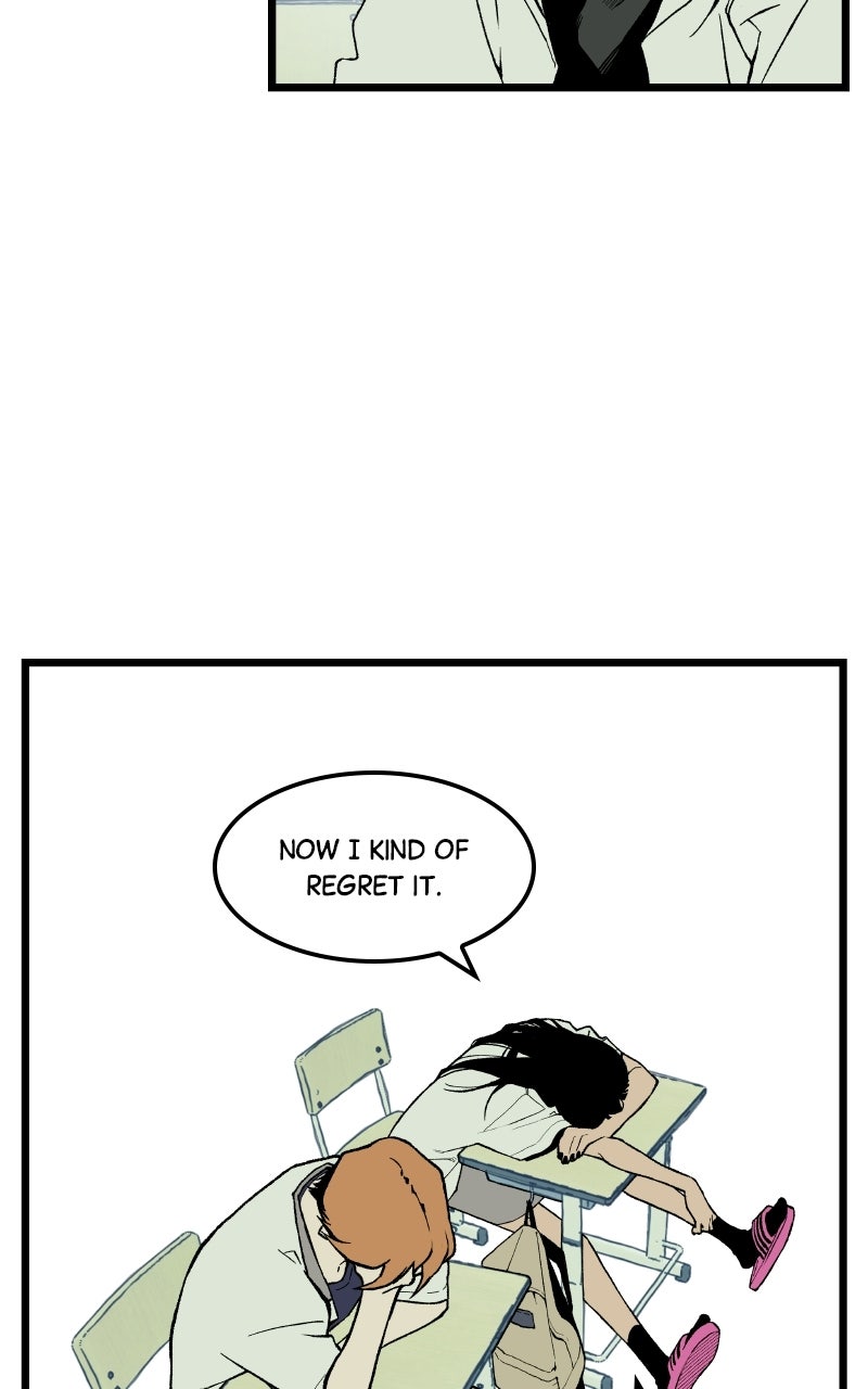 I Dare You Episode 2 page 34 - 
