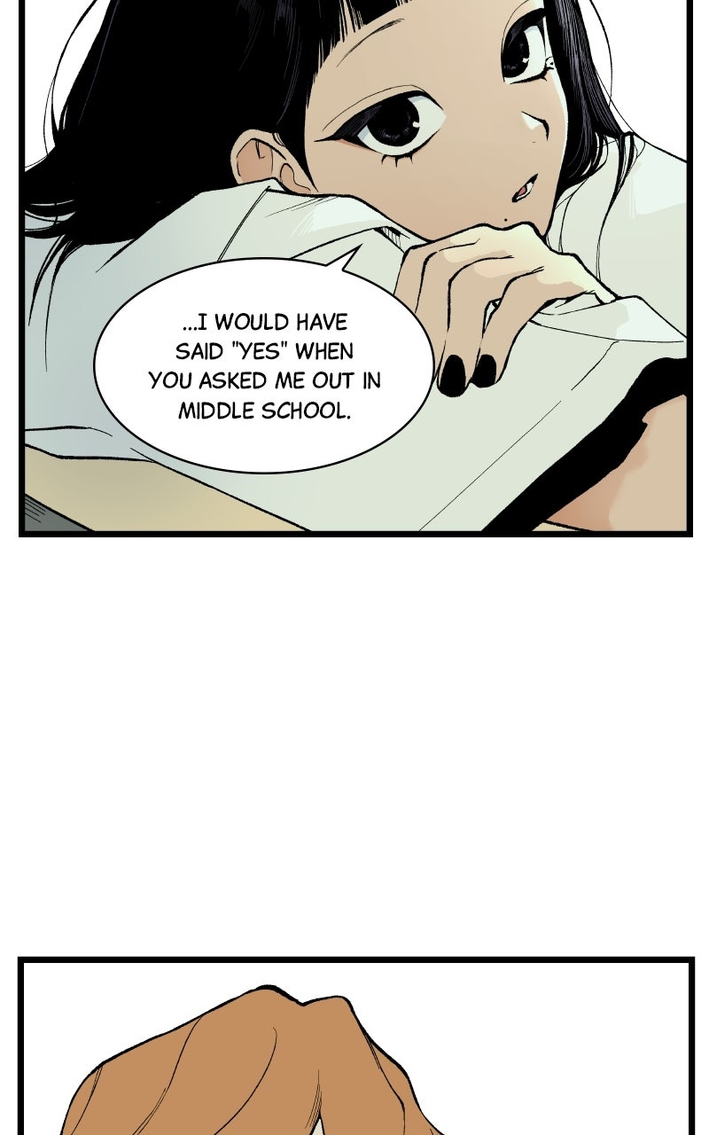 I Dare You Episode 2 page 37 - 