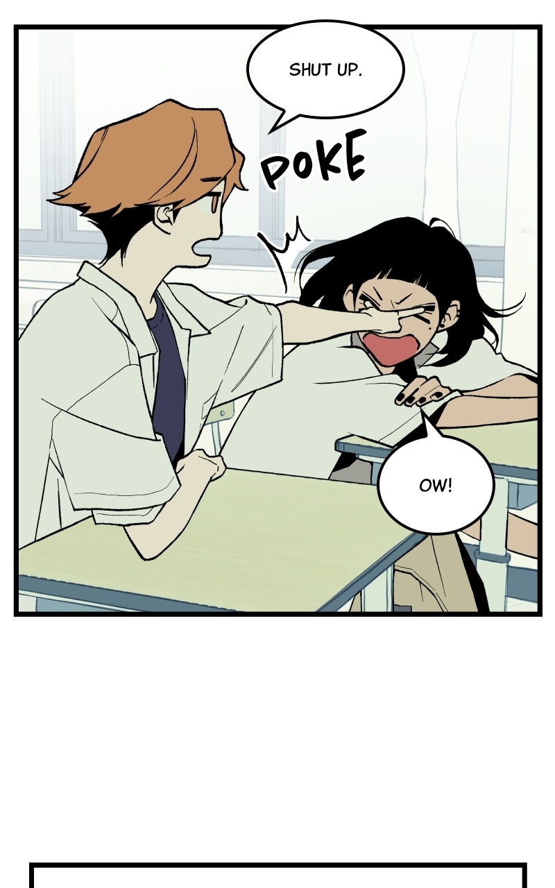 I Dare You Episode 2 page 39 - 