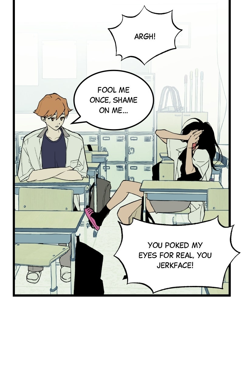 I Dare You Episode 2 page 40 - 