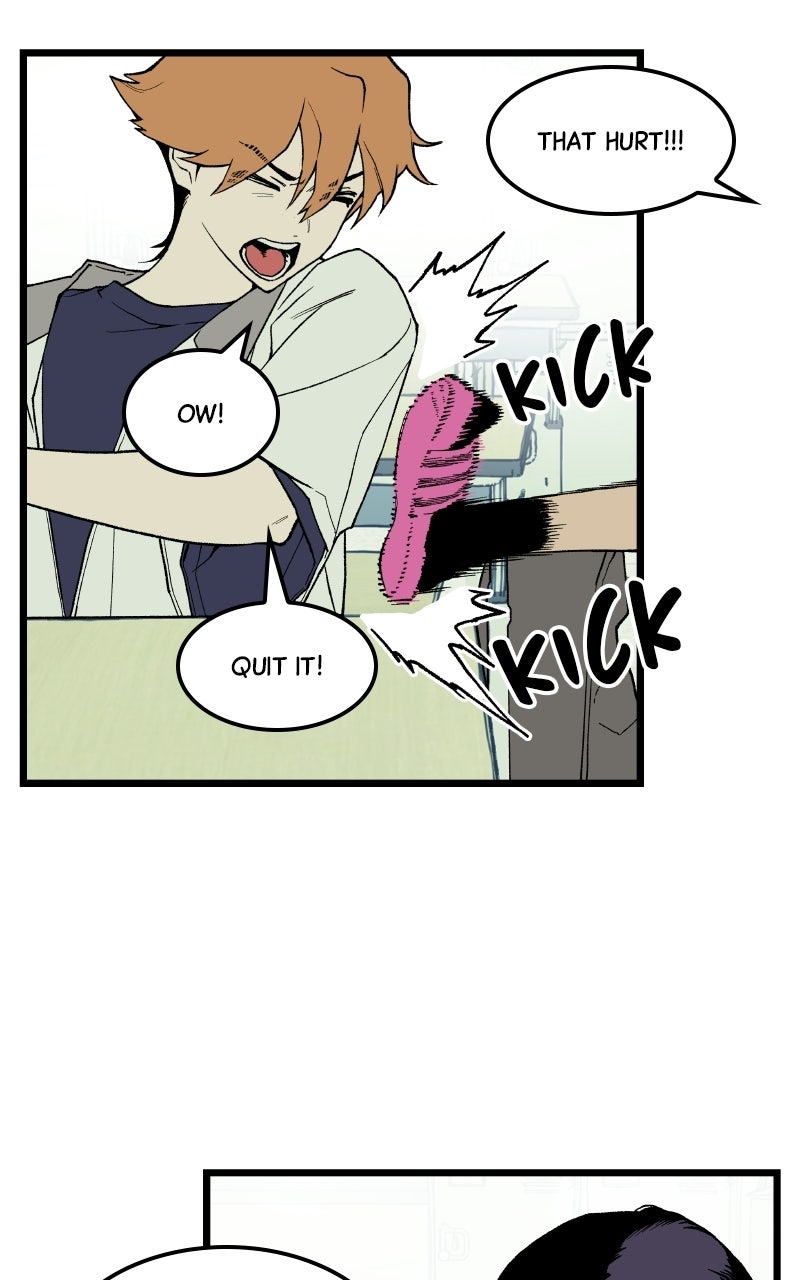 I Dare You Episode 2 page 41 - 
