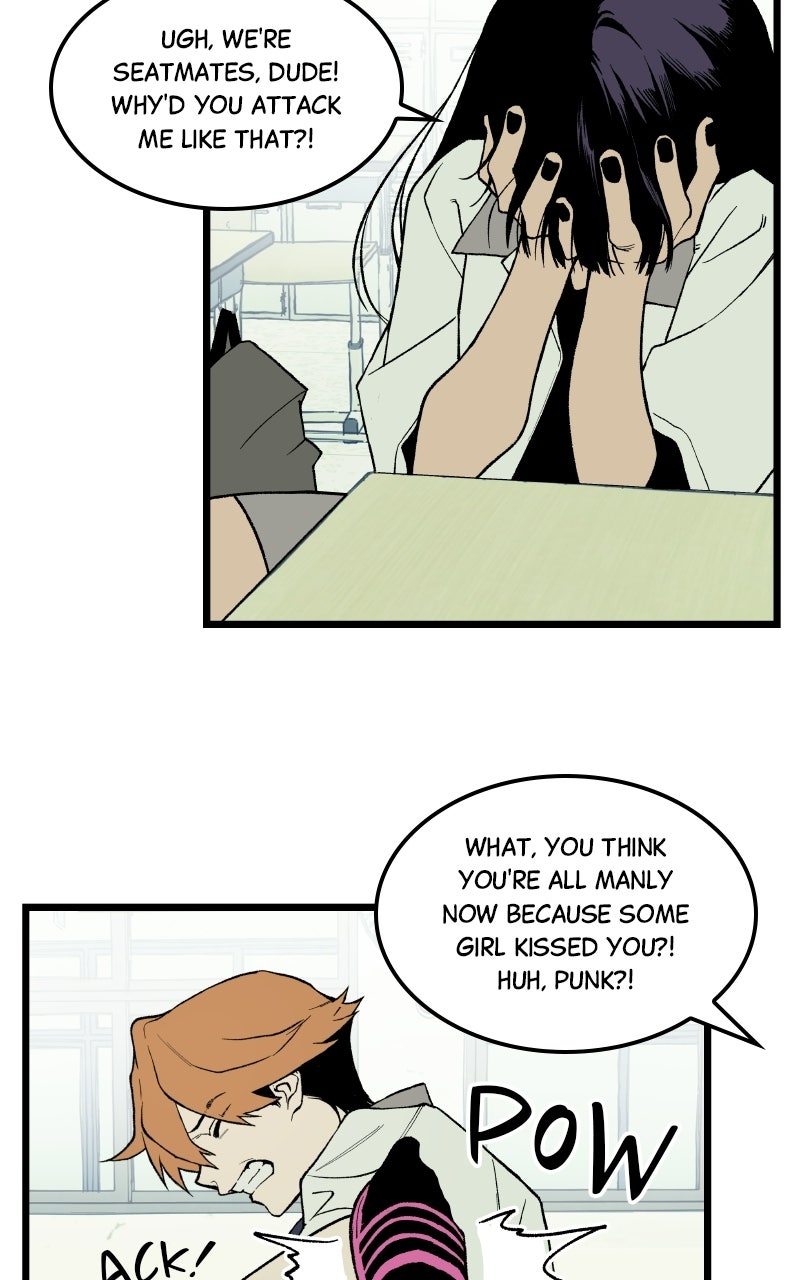 I Dare You Episode 2 page 42 - 