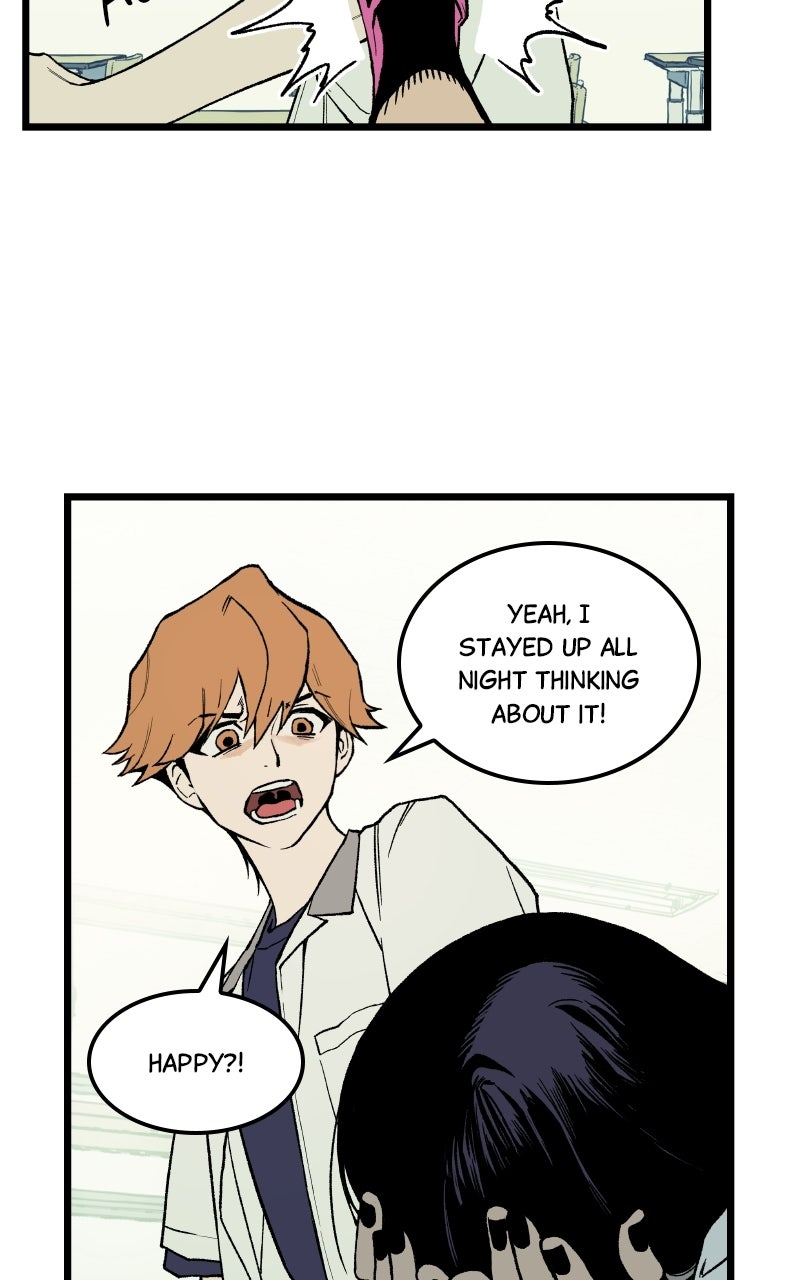 I Dare You Episode 2 page 43 - 