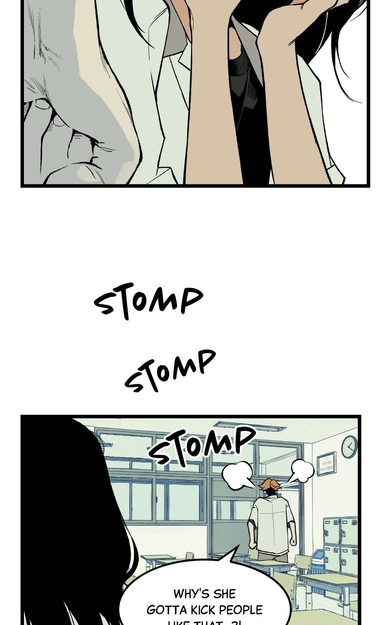 I Dare You Episode 2 page 45 - 