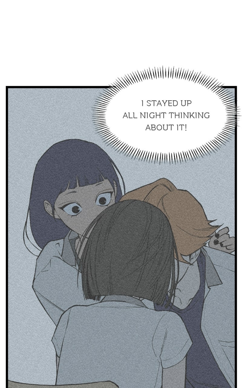 I Dare You Episode 2 page 47 - 