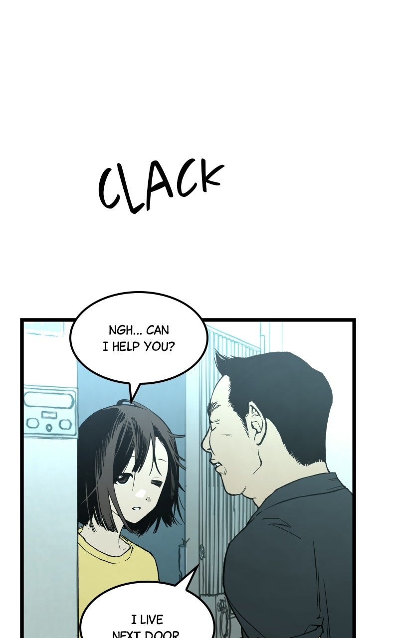 I Dare You Episode 2 page 6 - 