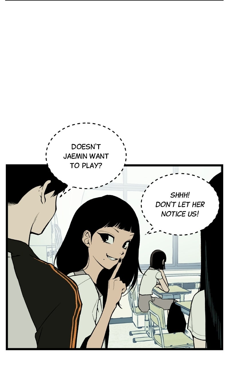I Dare You Episode 2 page 52 - 