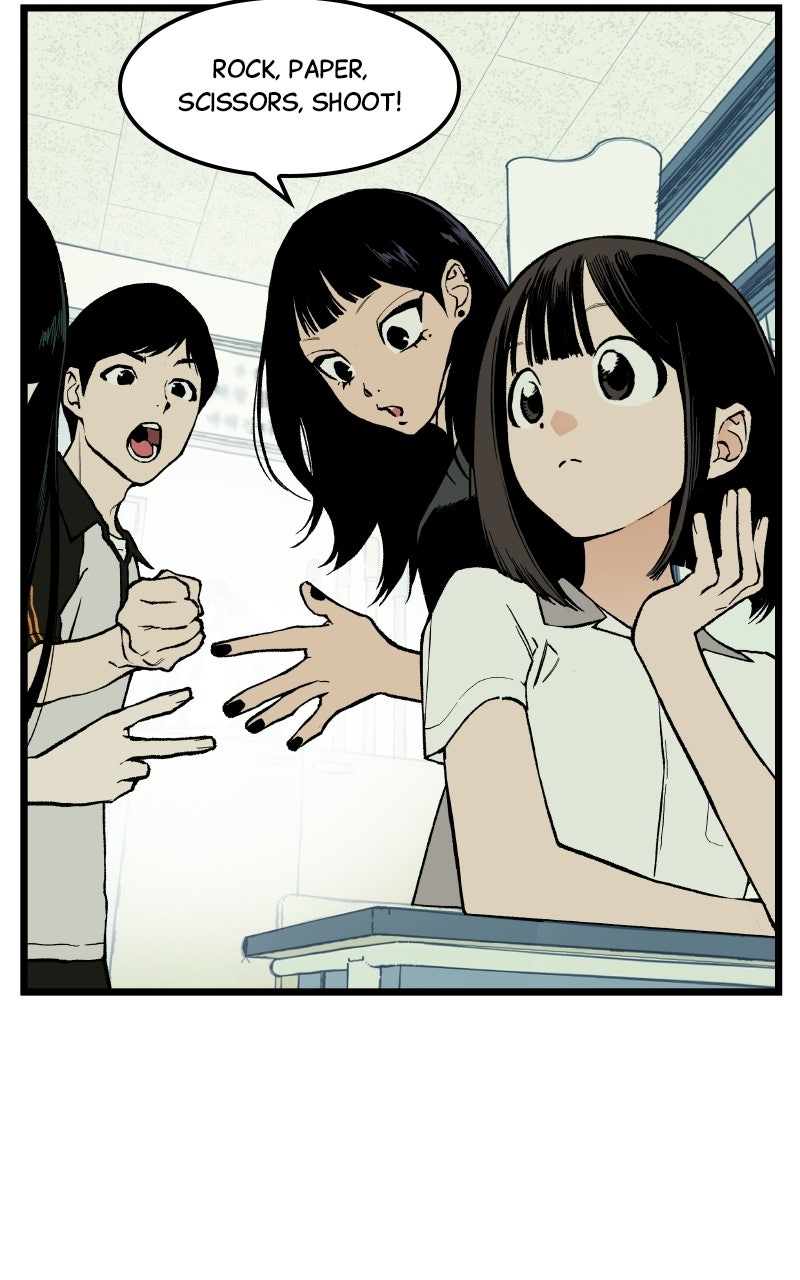 I Dare You Episode 2 page 54 - 