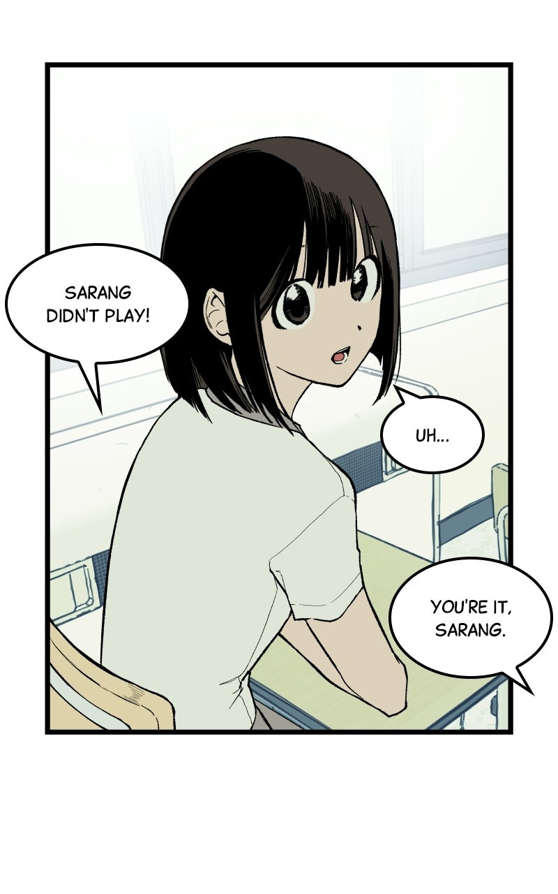 I Dare You Episode 2 page 55 - 